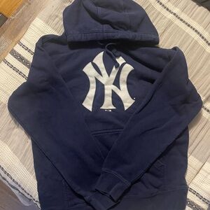 New York Yankees Hoodie